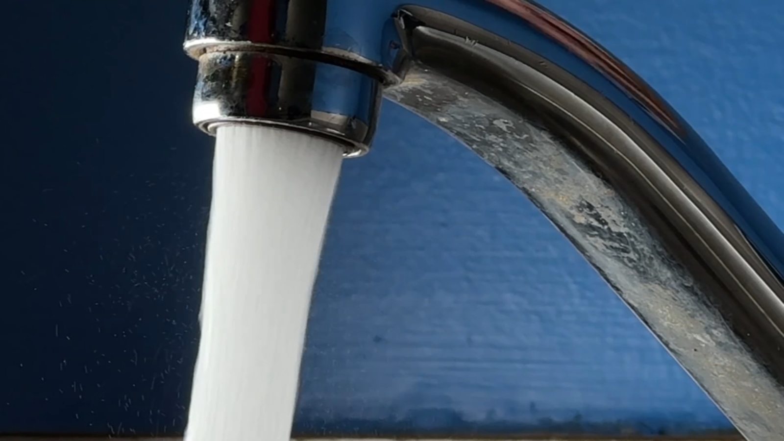 San Francisco proposes major water, sewer rate increases by summer to upgrade infrastructure