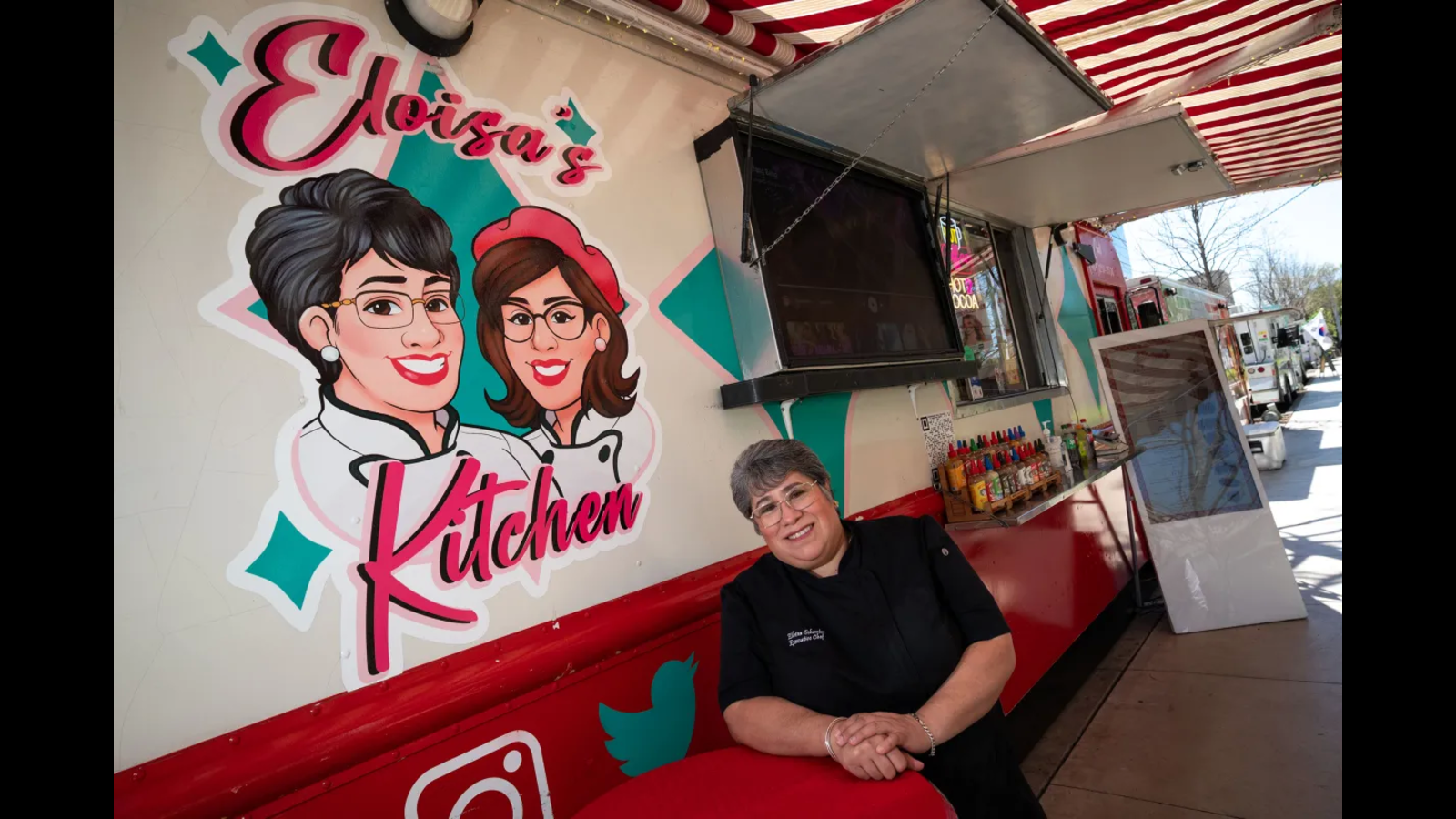 Texas to launch a statewide food truck permit on July 1
