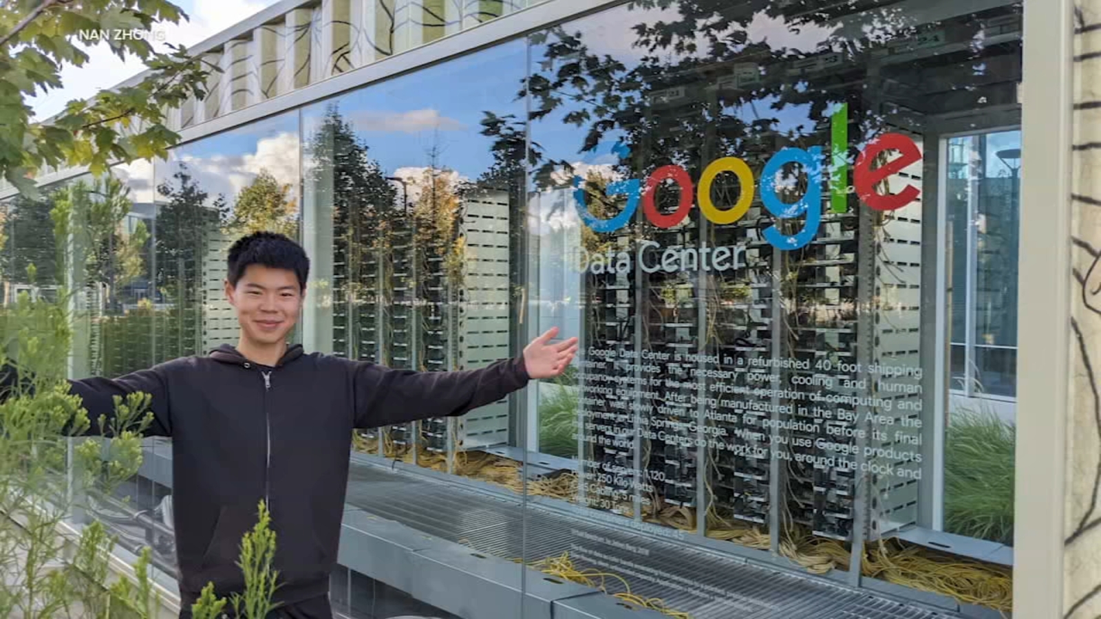Google engineer rejected by colleges uses AI to sue UCs and others for racial discrimination
