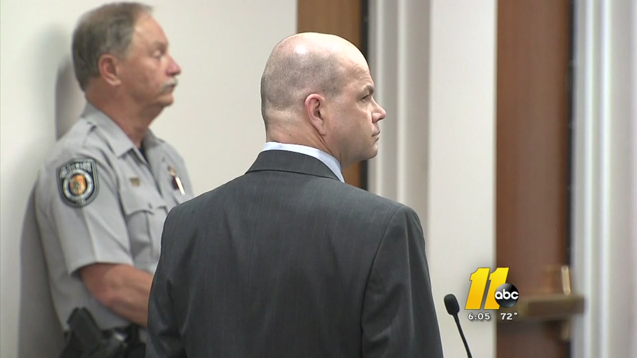 Former sports agent sentenced in UNC football scandal