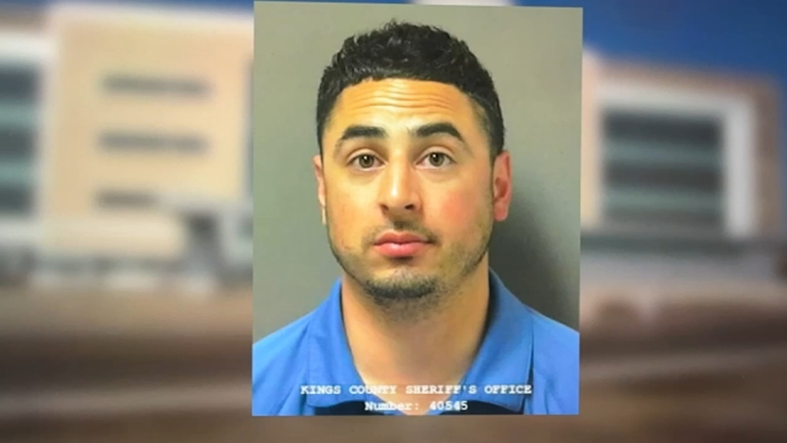 Convicted DUI driver sentenced to 17 years for the death of Hanford mother