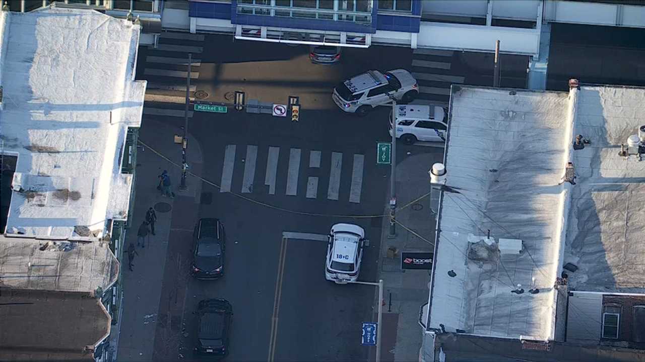 1 dead, 2 injured after gunfire erupts in West Philadelphia