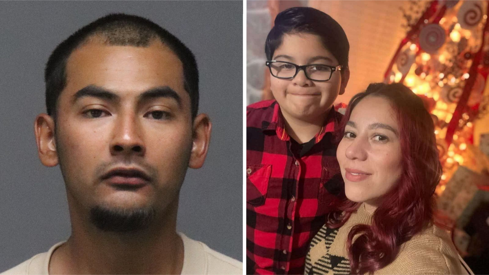 Driver turns himself in following crash that killed mother, son in California, police say