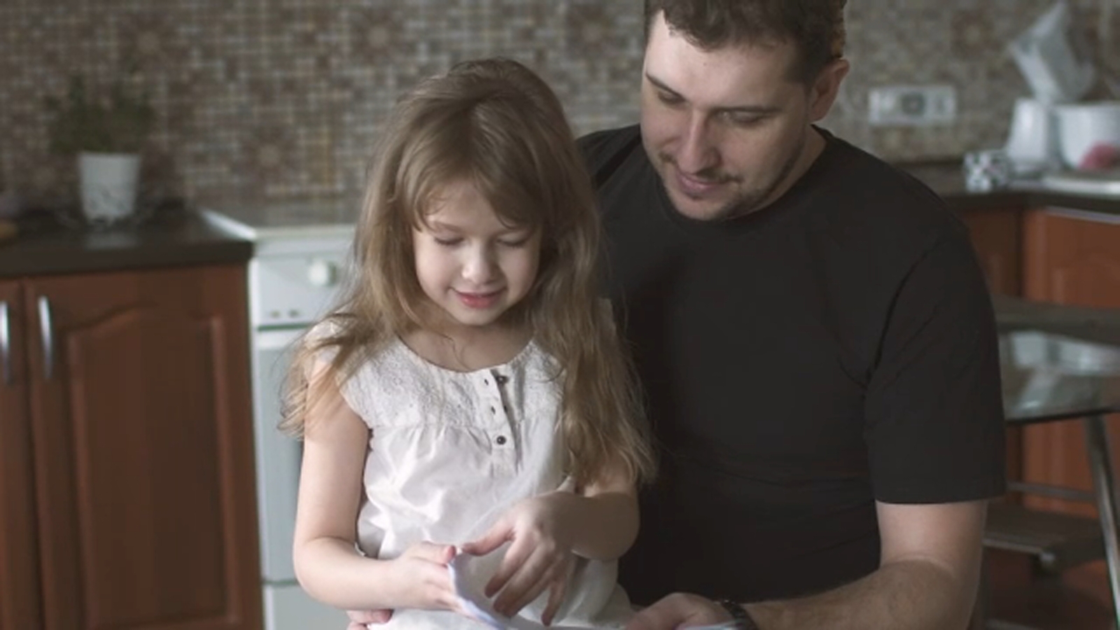 Looking at the importance of self-care for parents to prevent burnout