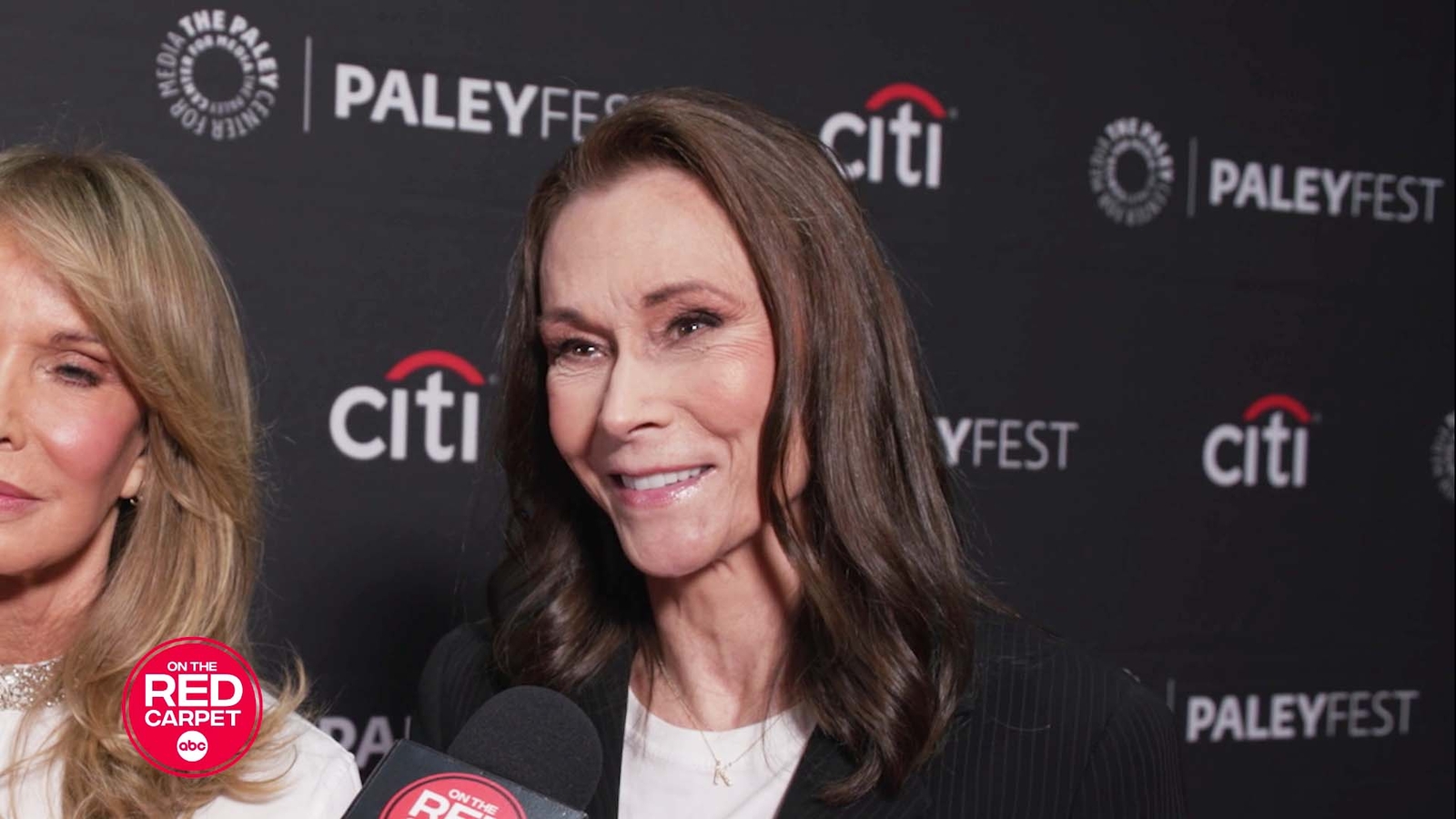 'Charlie's Angels' star Kate Jackson is ready to return to acting after a 20-year hiatus!