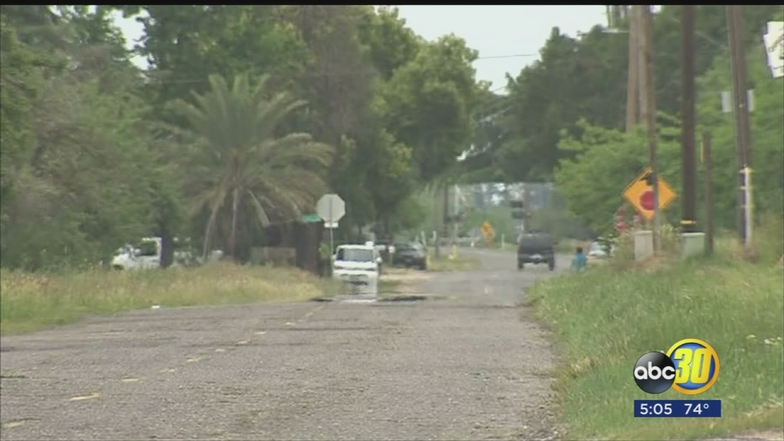 Merced County detectives warn residents after string of carjackings on