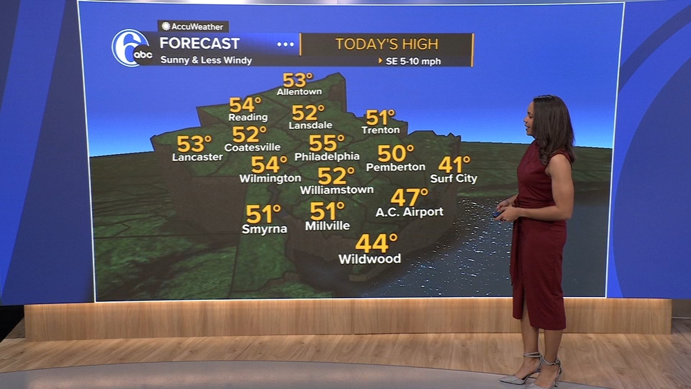 AccuWeather: Another freeze likely tonight