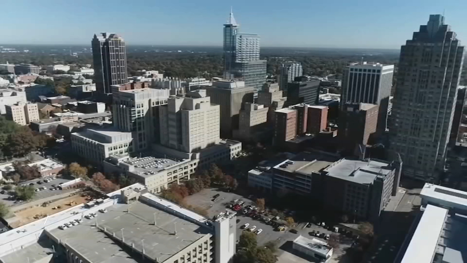 NC tech firm Pendo eliminating jobs, cuts include Raleigh office as company restructurers