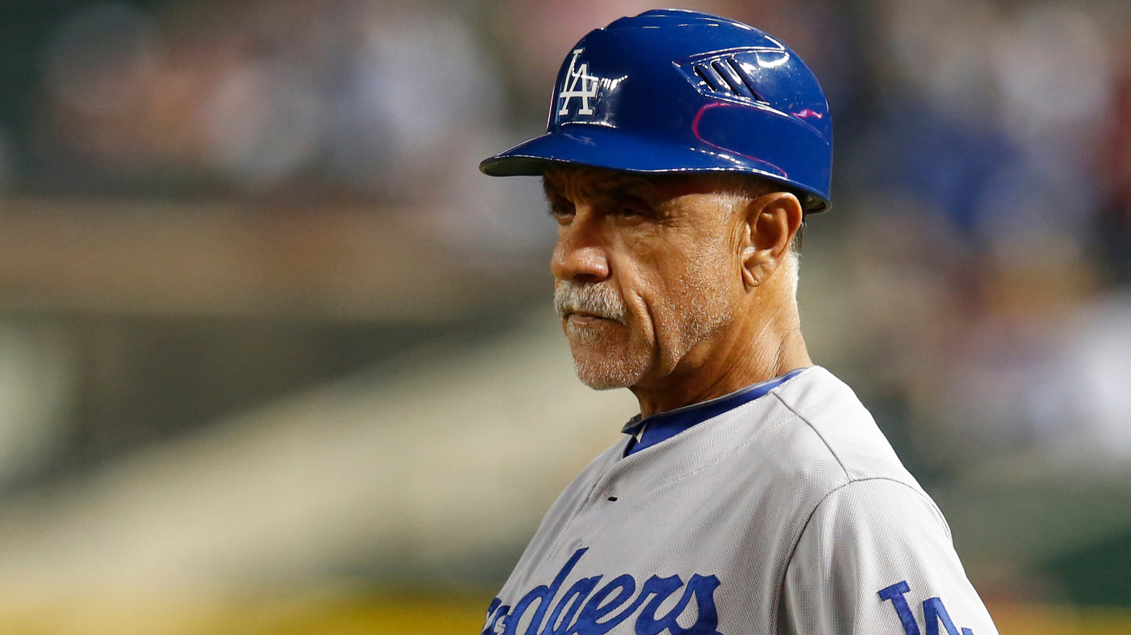 Davey Lopes, Dodgers legend and World Series winner, dies at 80