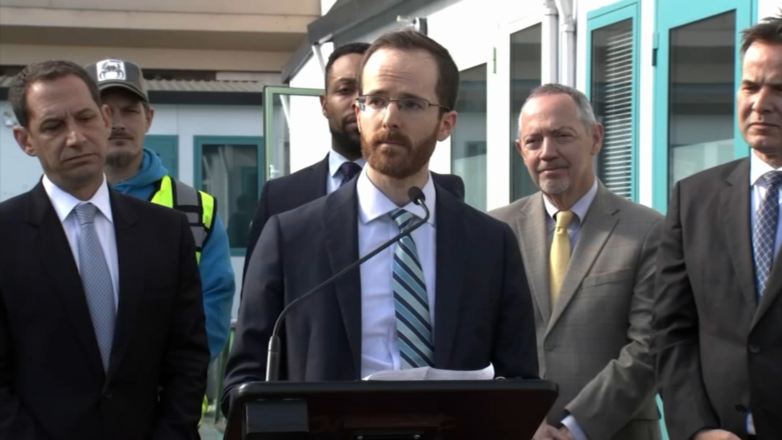 San Francisco names new leader at Department of Homelessness and Supportive Housing