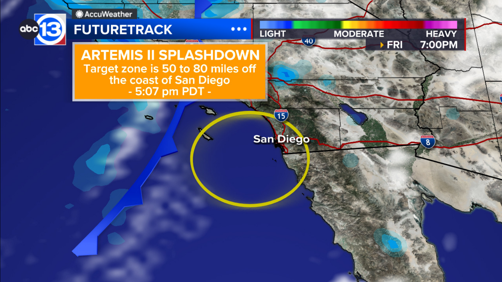 sierra nevada winter storm