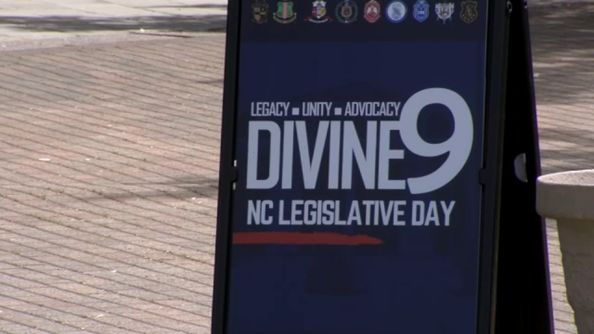 Jesse Jackson Jr. brings national focus to N.C. Senate race