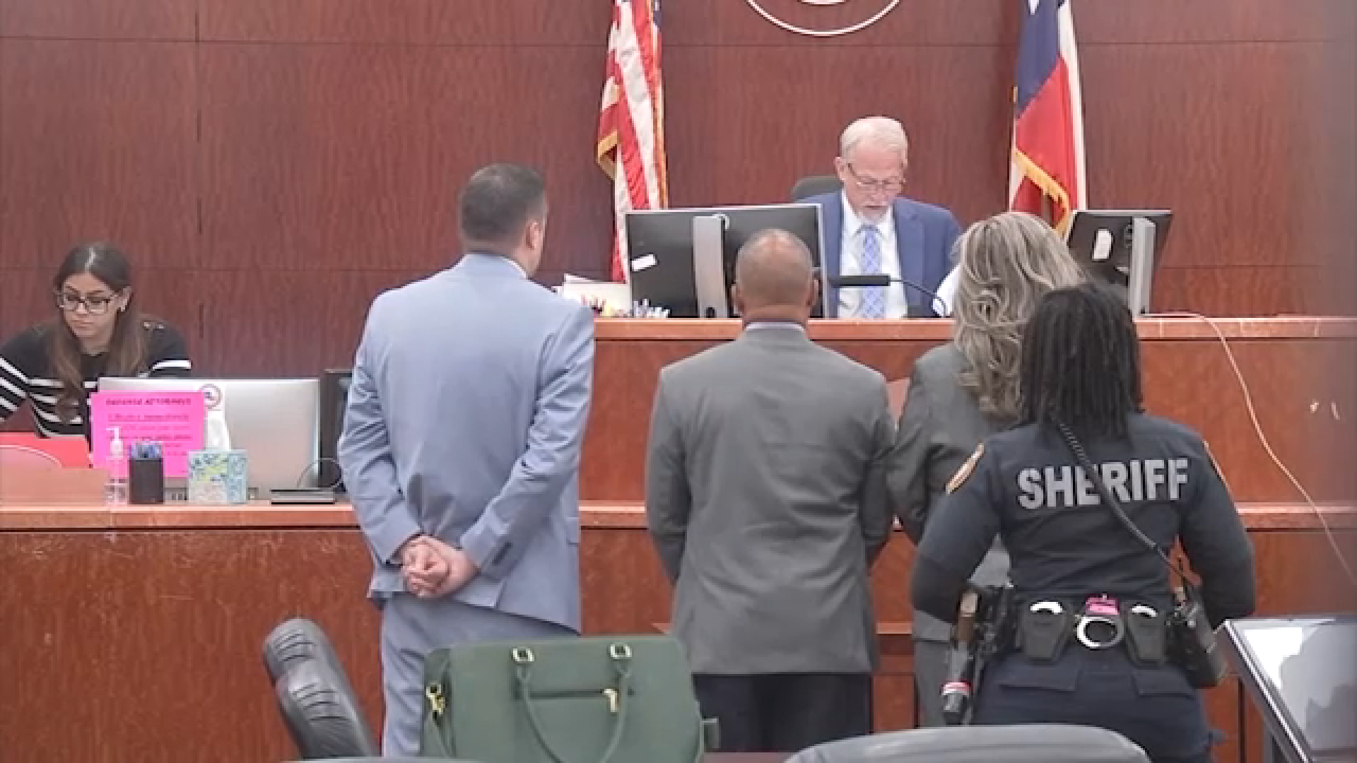 Former Midtown official admits to misusing public funds meant to build affordable housing