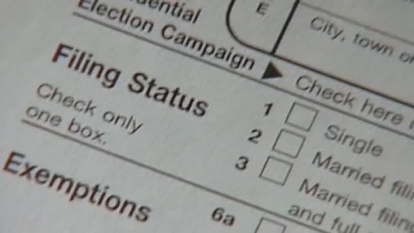 Watching Your Wallet: Mistakes to avoid when requesting a tax filing extension