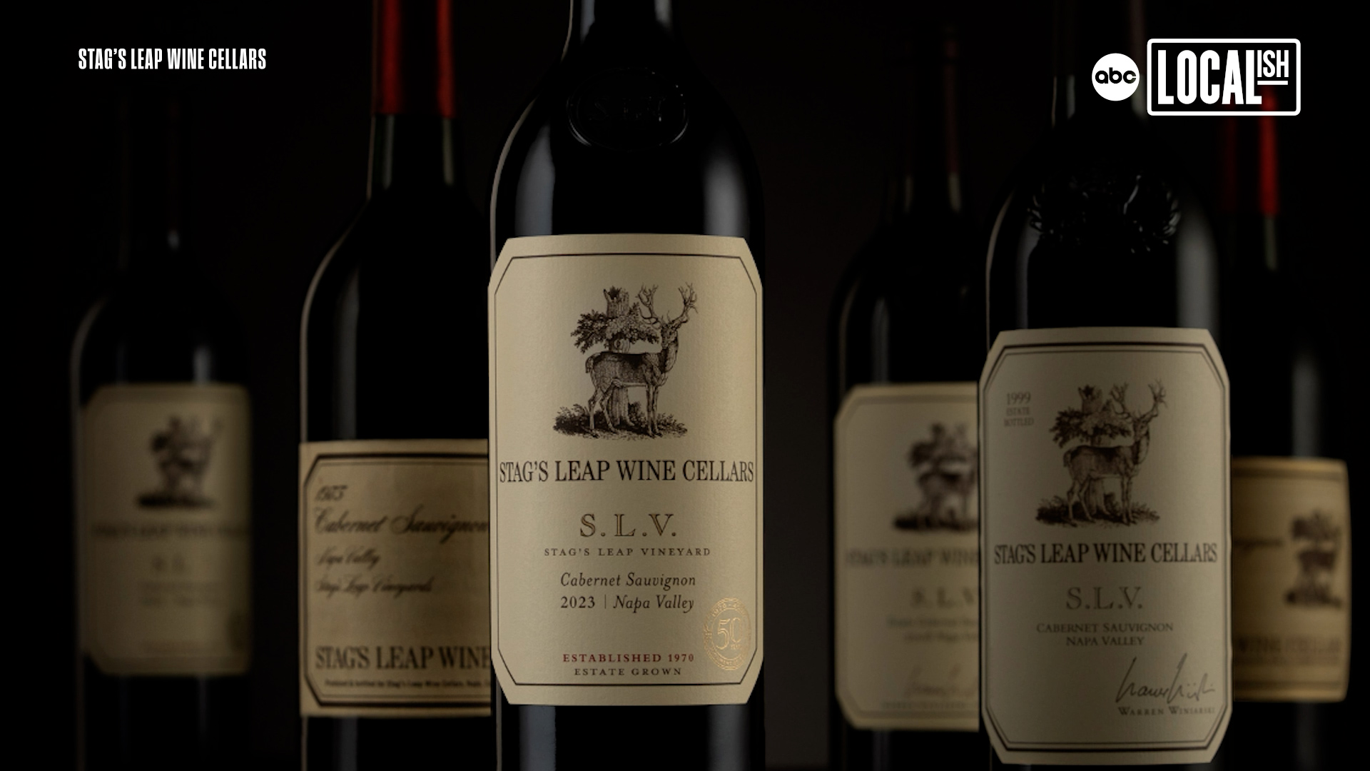 Inside the Napa winery that shocked the wine world