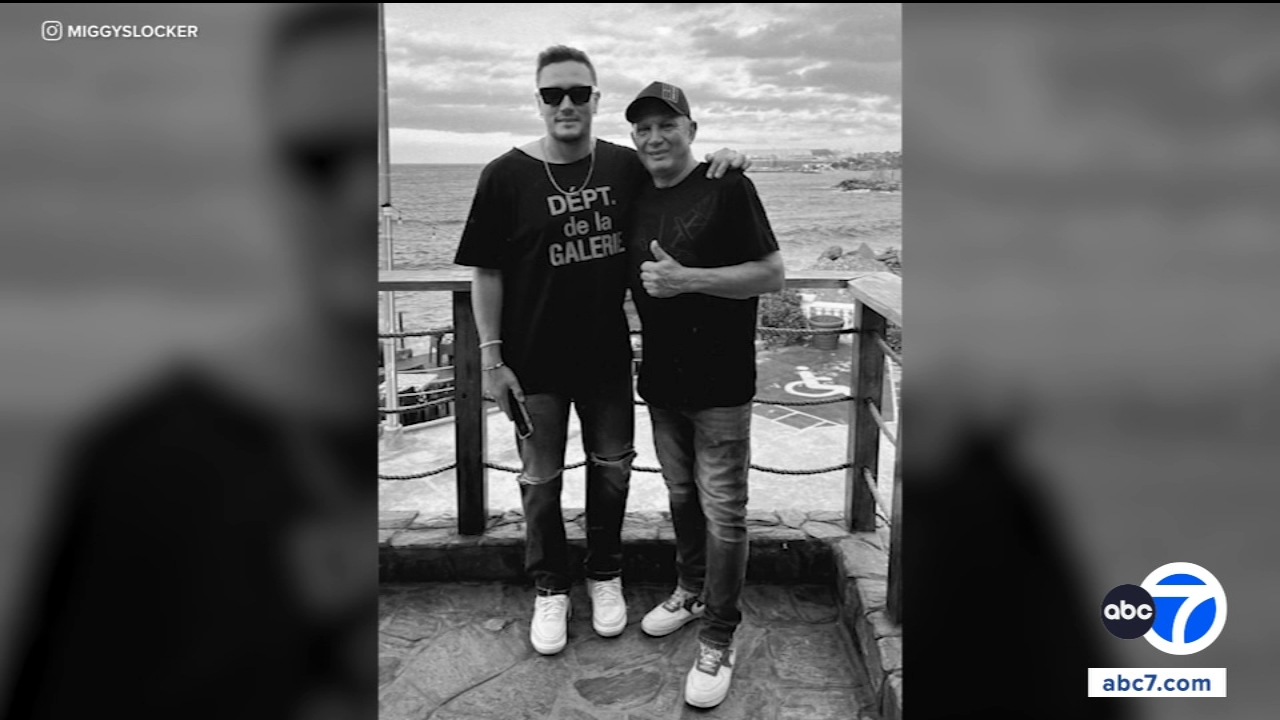 Dodgers star Miguel Rojas returns to lineup after sudden death of his father