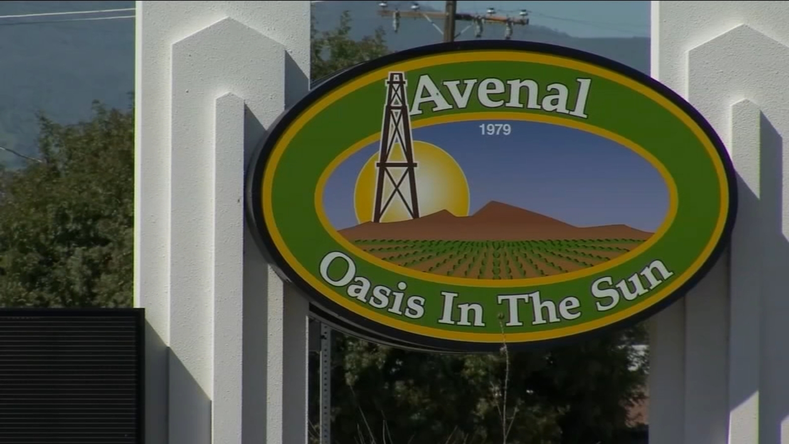 City of Avenal's request for fire service extension denied in court