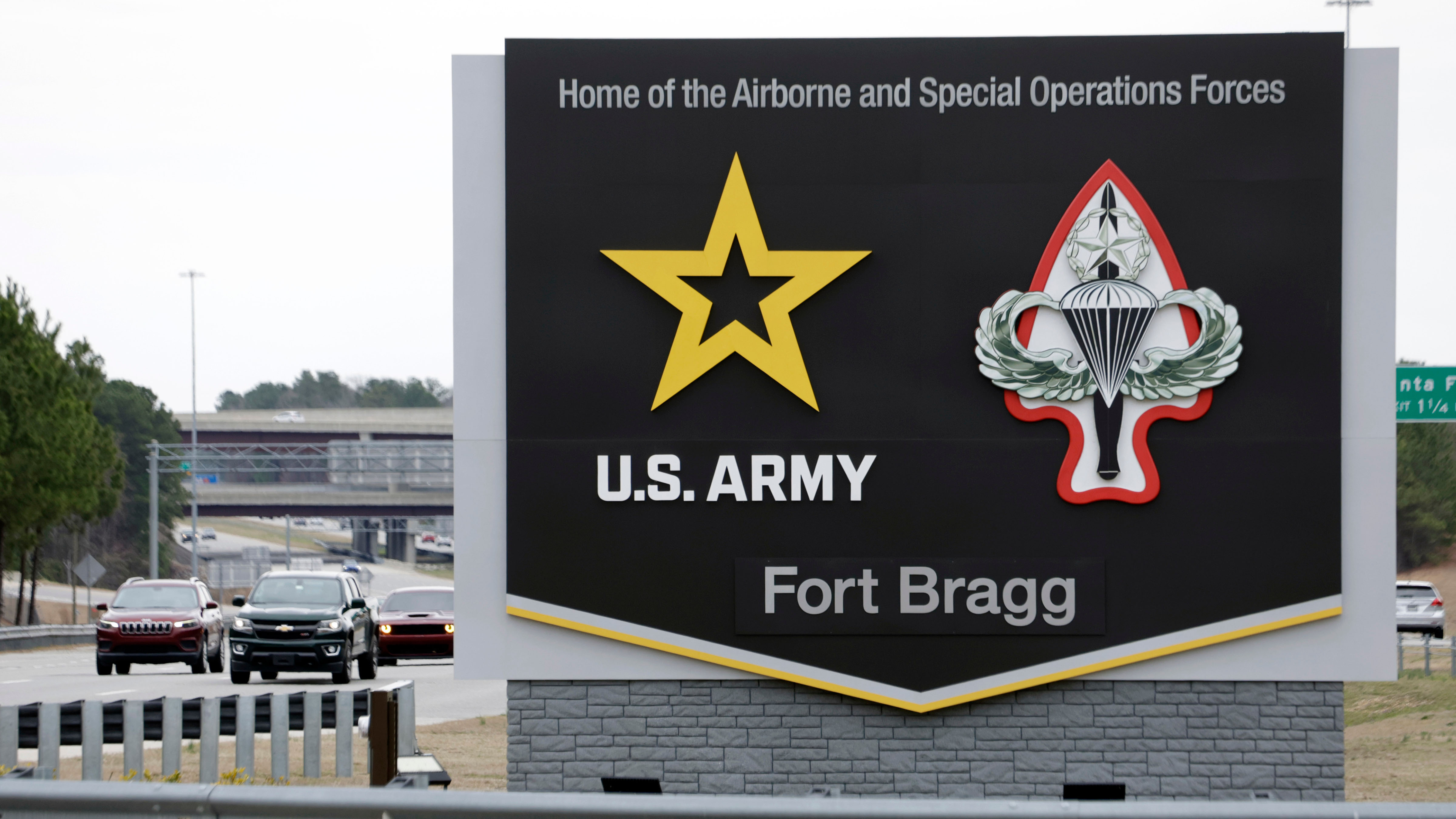 Fort bragg - ABC7 Los Angeles