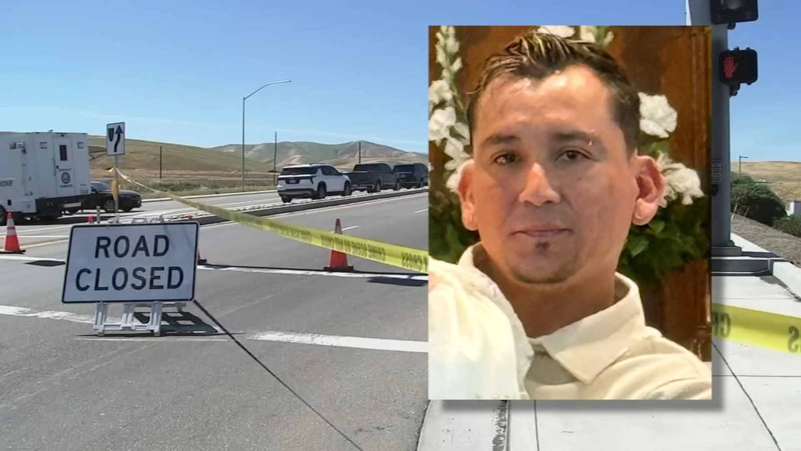 Attorney says man shot by ICE in Stanislaus County is not gang member, ICE had ‘bad information’ Attorney says man shot by ICE in Stanislaus County is not gang member, ICE had ‘bad information’