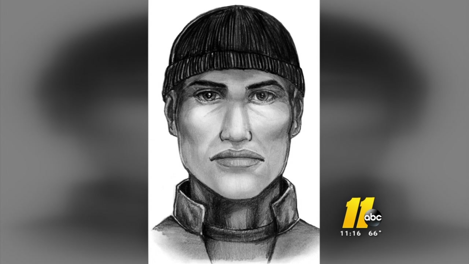 Fayetteville police trying to solve 2011 rape - ABC11 Raleigh-Durham