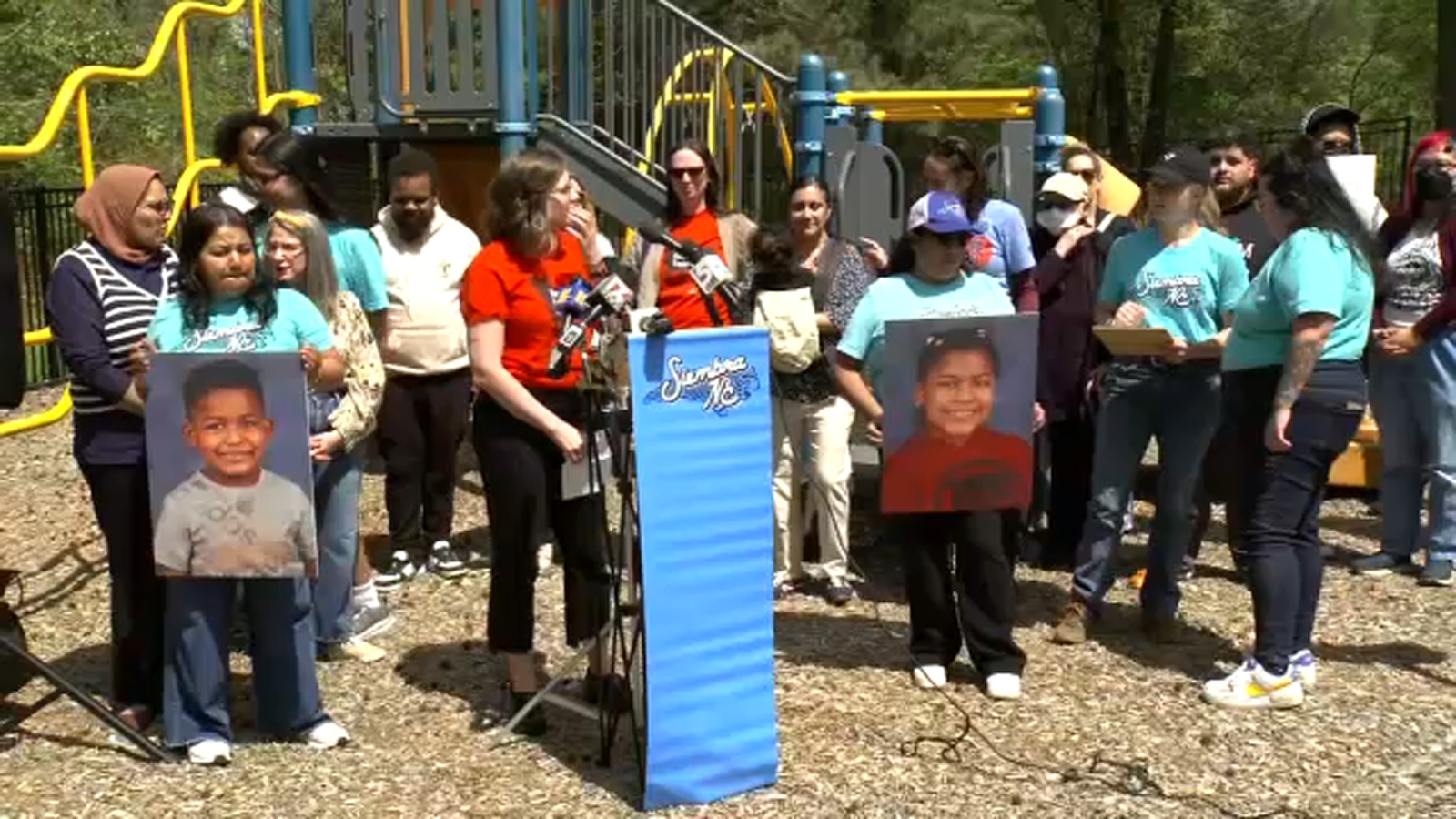 Durham family deported to Honduras, advocates and DHS offer conflicting accounts