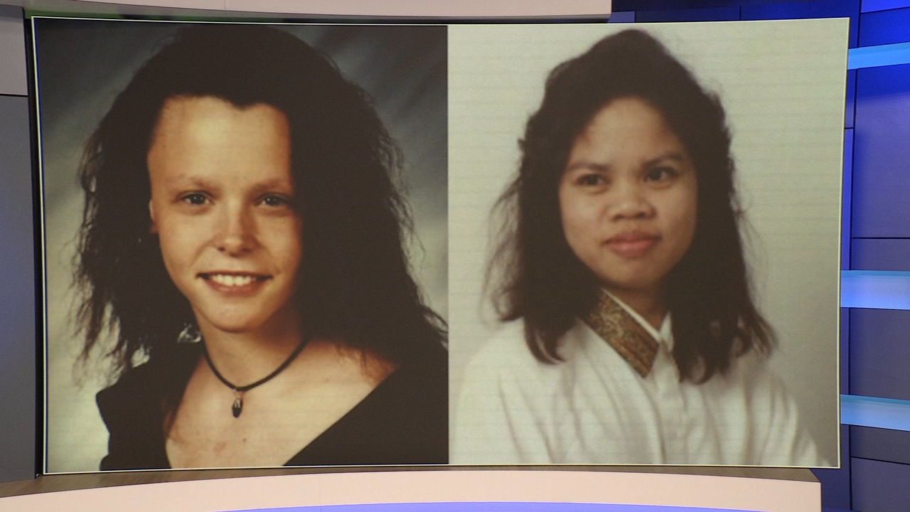 Decades-old South Jersey murders linked by new DNA testing; suspect identified