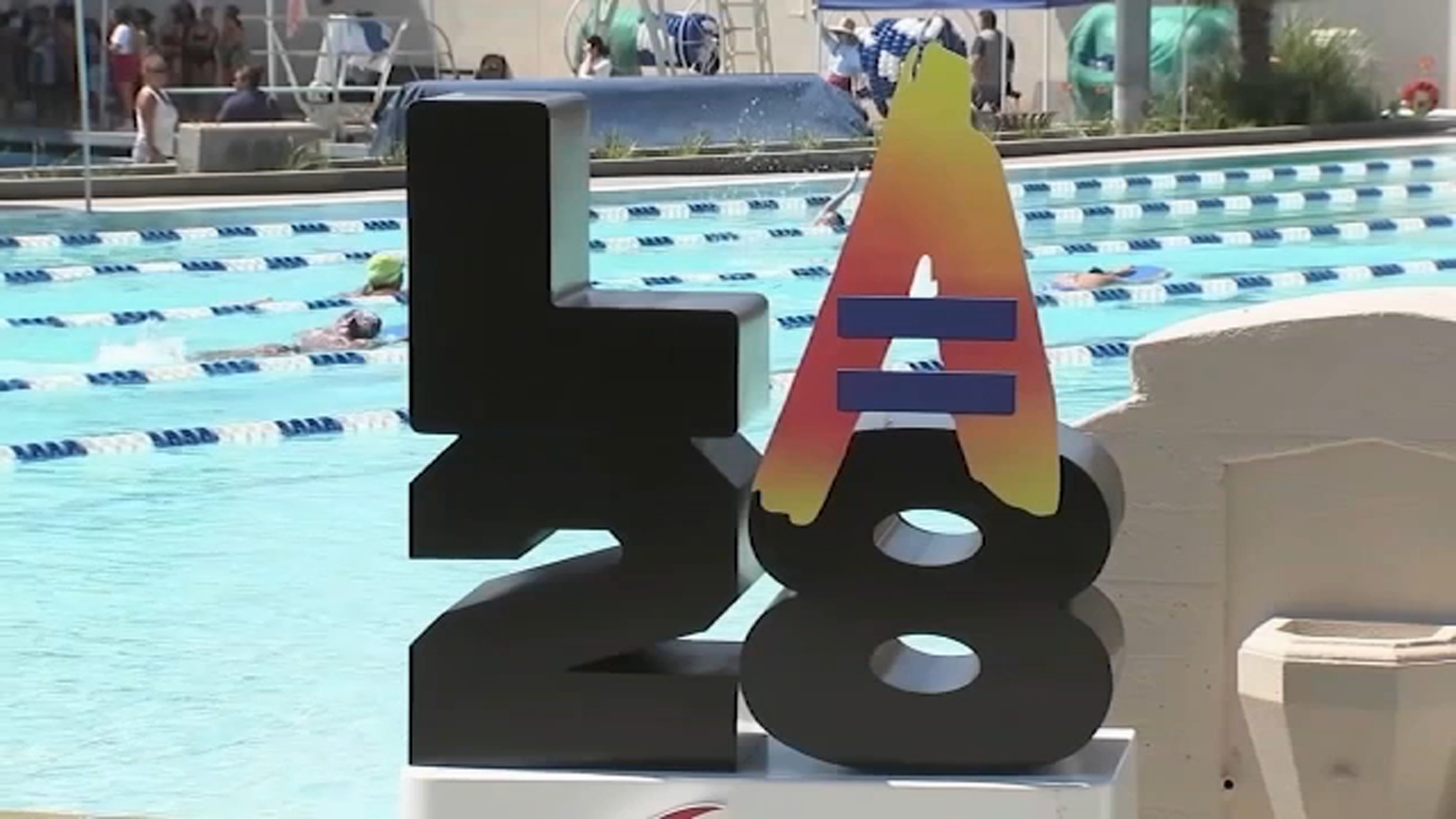 Tickets for 2028 Los Angeles Olympics to go on sale Thursday. Here's what you need to know