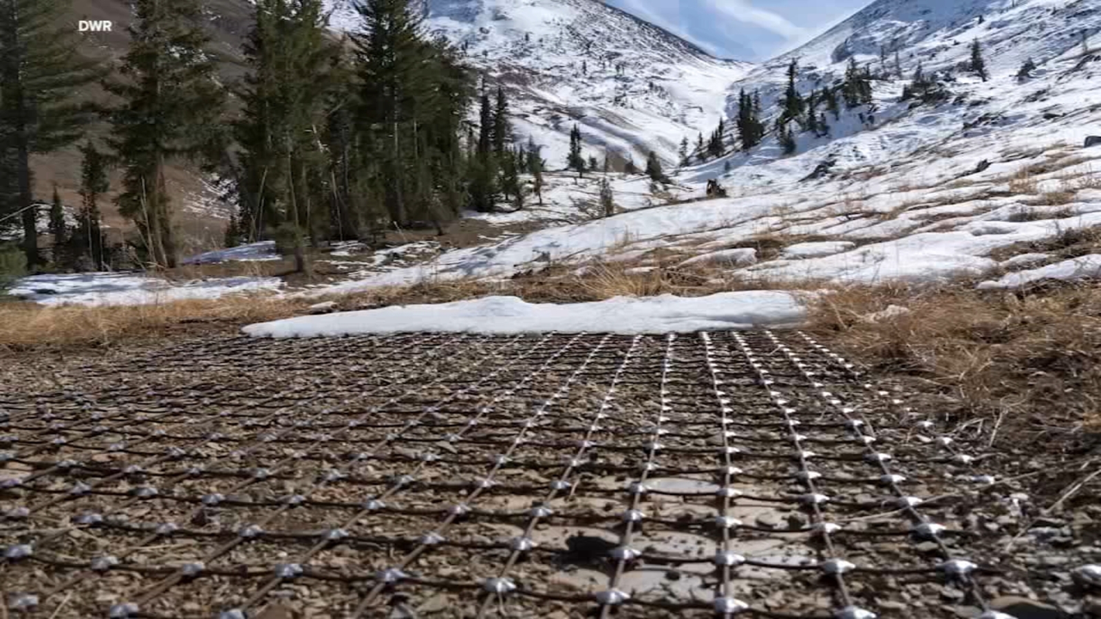 Experts warn faster snowmelt could strain water supplies, urgency for storage solutions