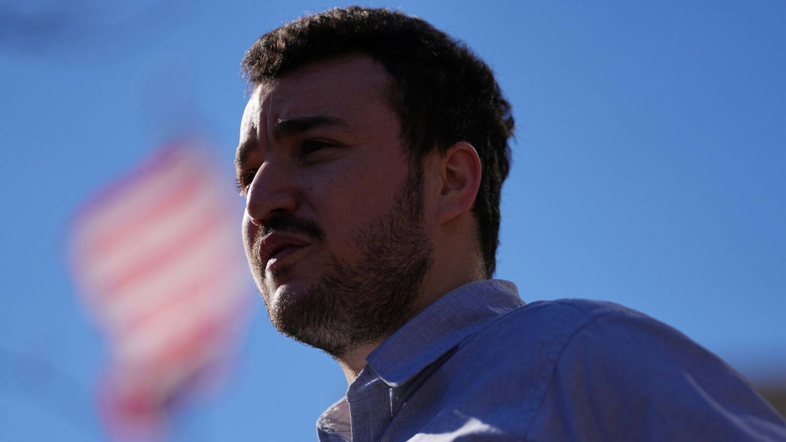 Immigration board denies Mahmoud Khalil's appeal, bringing activist 1 step closer to deportation