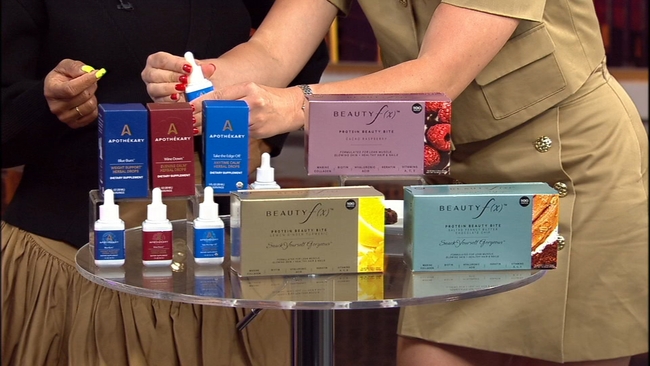 'Windy City Weekend' talks Operation Basketball, spring beauty tips