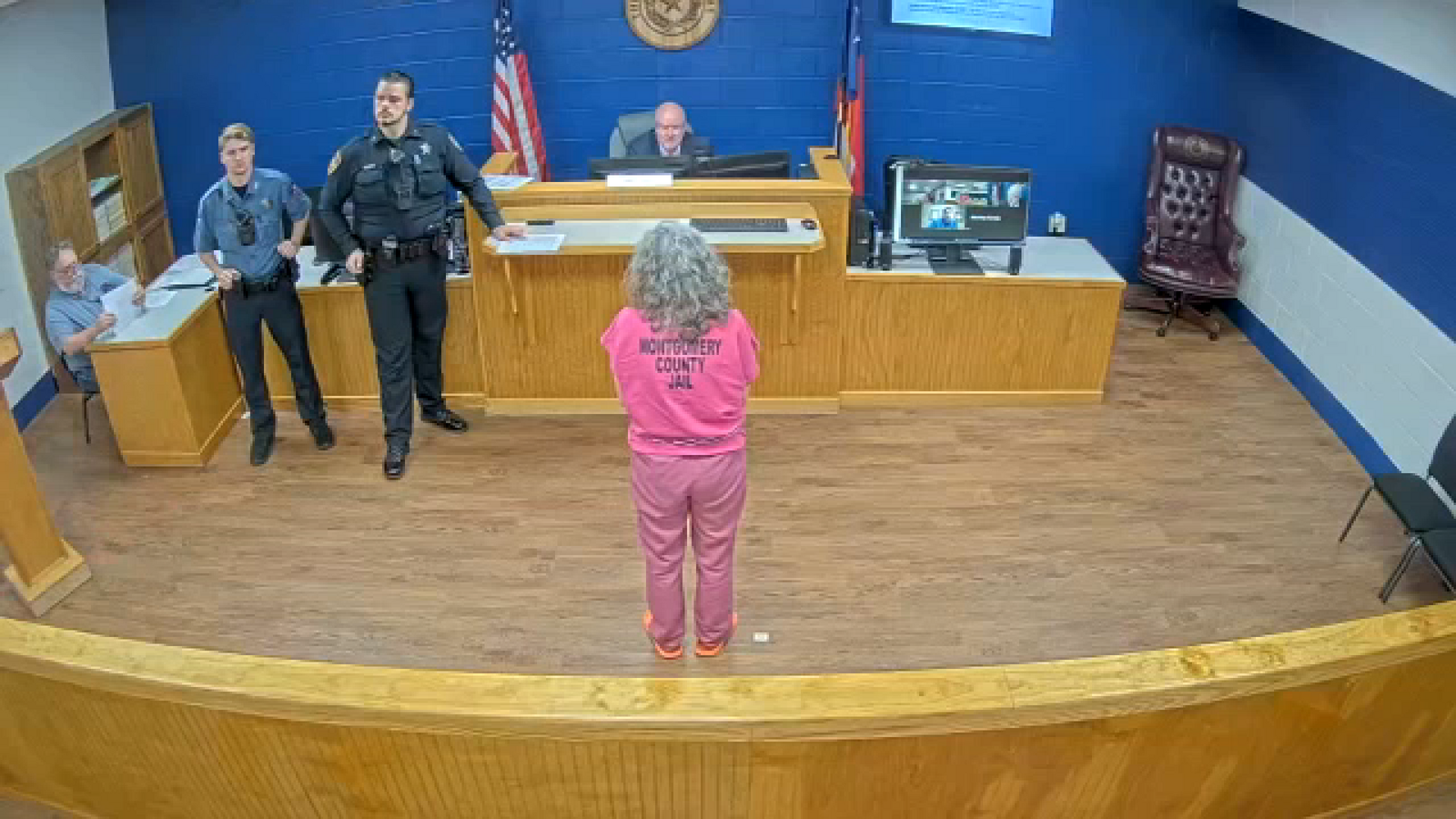 TEA investigating Splendora HS teacher accused of falsely activating panic alarm, agency says