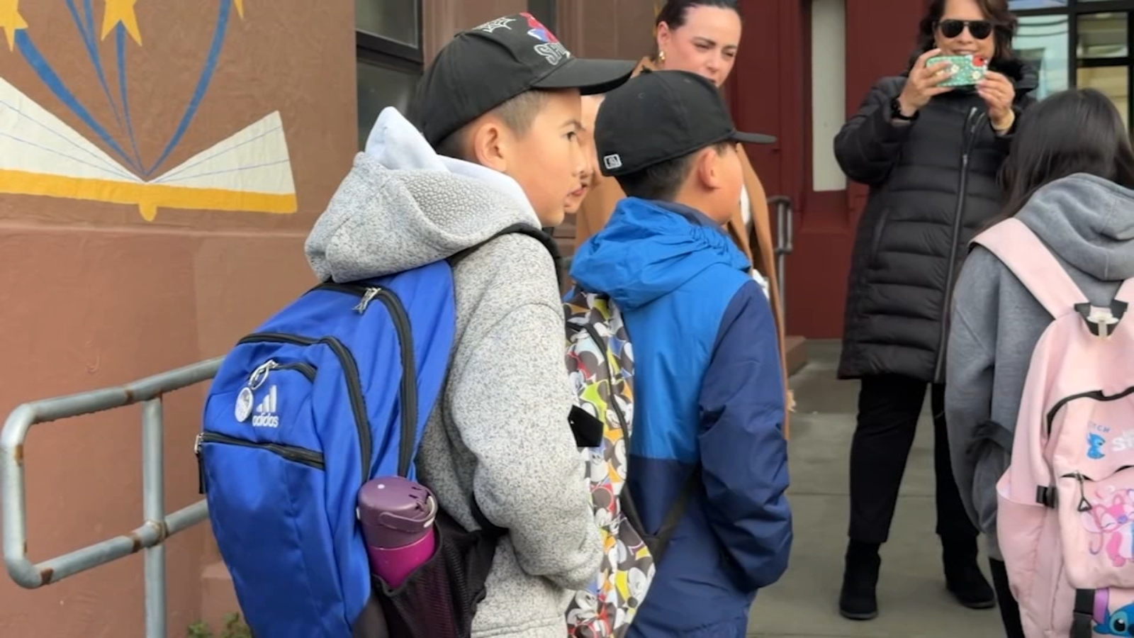 Anonymous donor gives $250 gift cards to 6,000 SF public school teachers, totaling $1.6 million