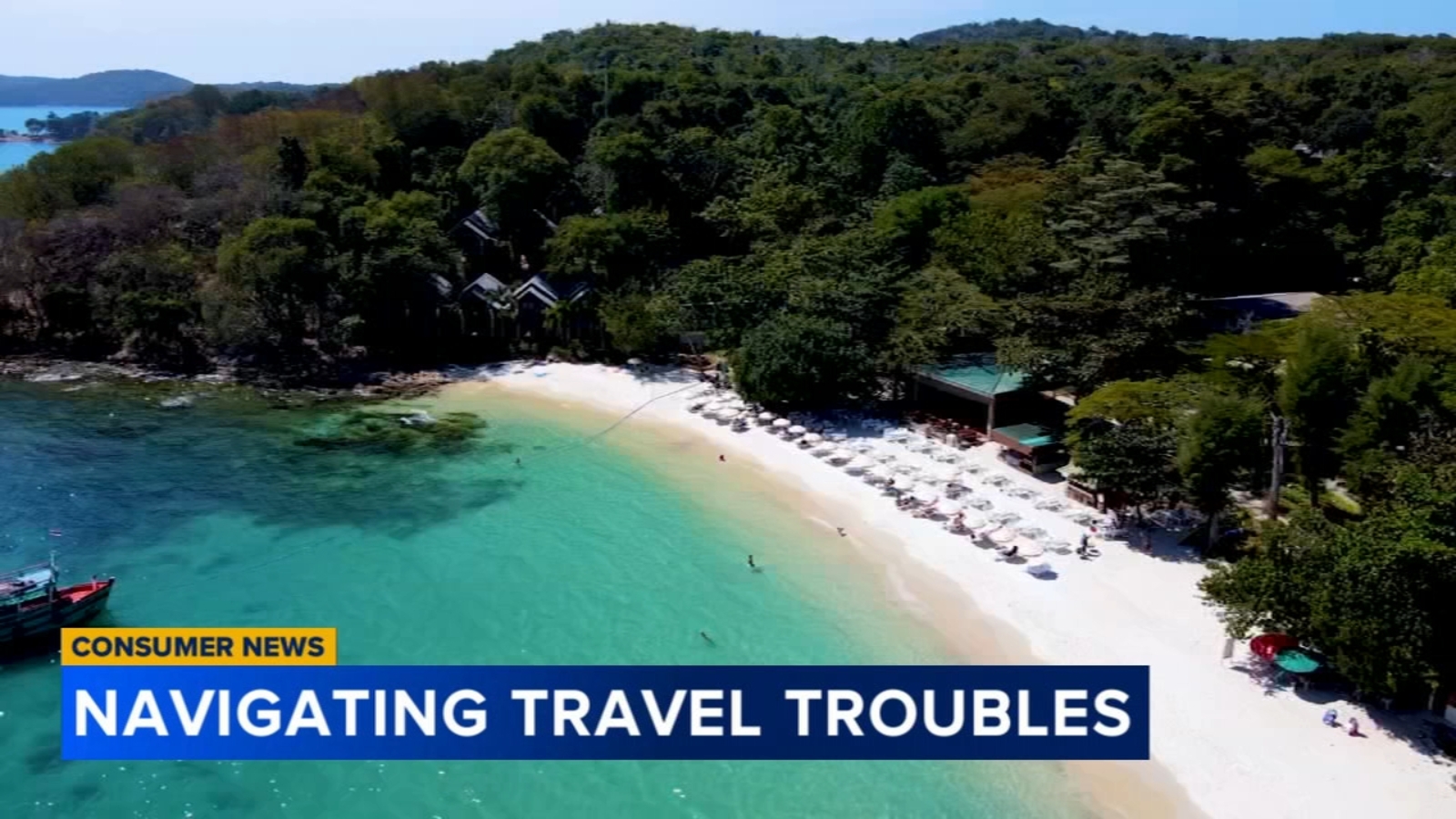 Why it pays to use a travel advisor