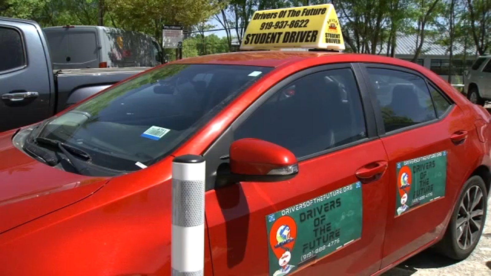 Consumers hit hard in March as rising energy costs tied to war in Iran drive inflation higher