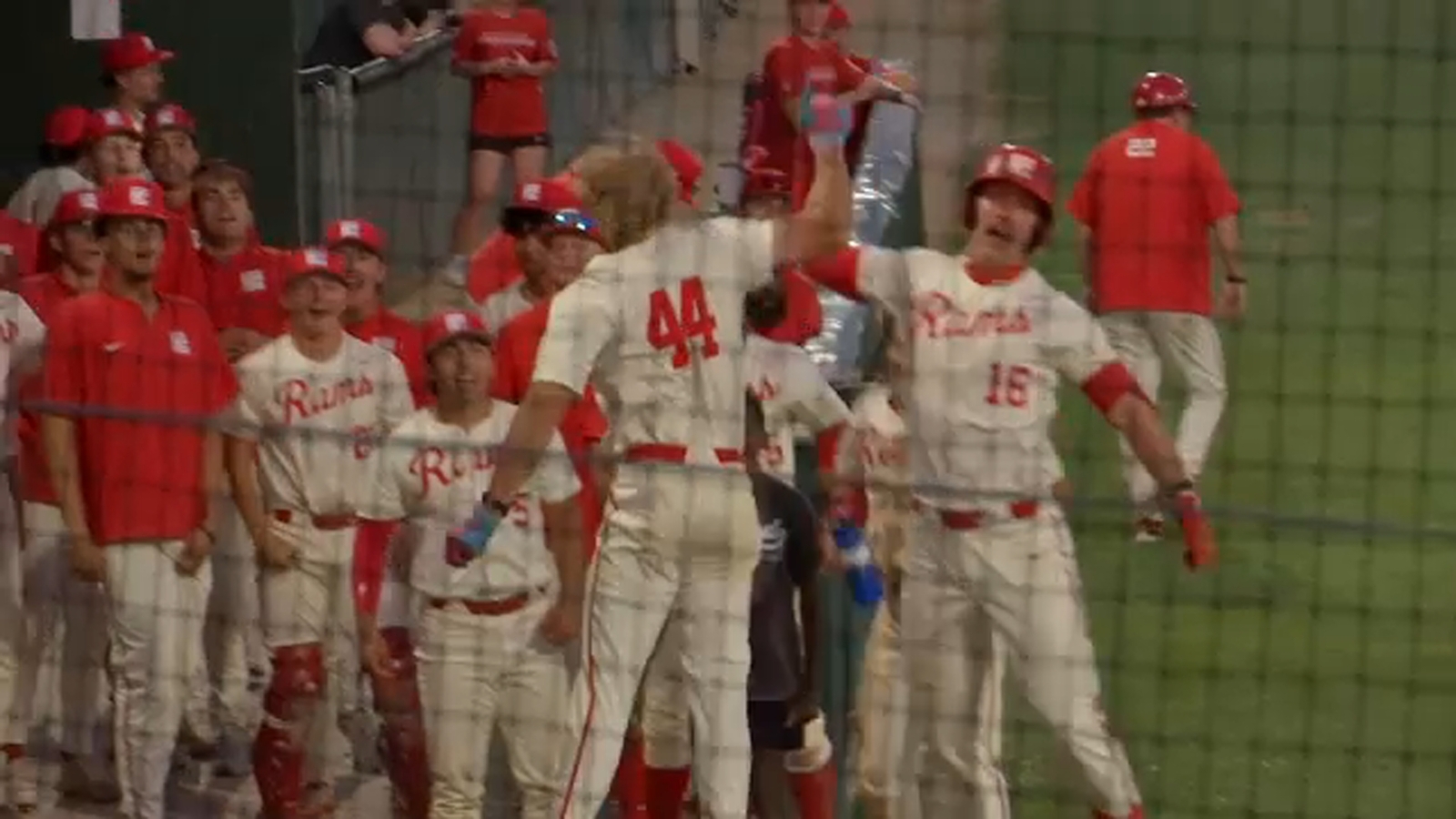 Good Sports: Fresno City College baseball aiming for championship