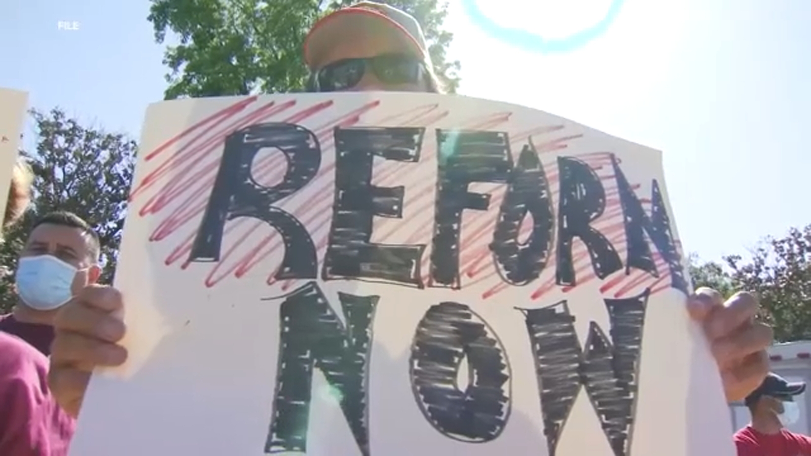 Fresno May Day rally to highlight Immigrant and Workers' rights