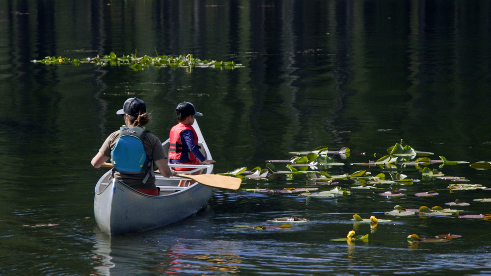 Camp Marin-Sierra: The spirit of scouting 75 years strong
