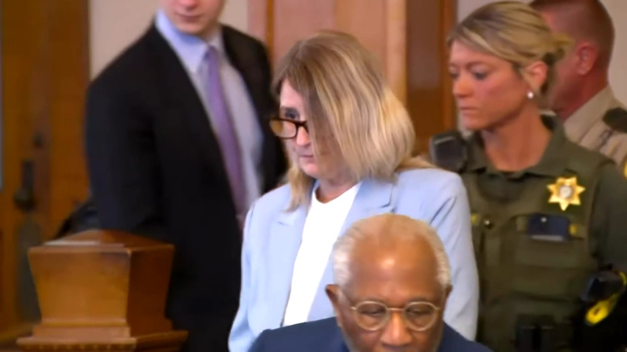 abc7.com - Ashley Okland case: Kristin Ramsey, Iowa woman, pleads not guilty in fatal West Des Moines shooting of real estate agent