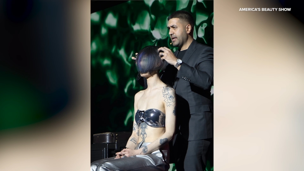 America's Beauty Show is coming to Rosemont