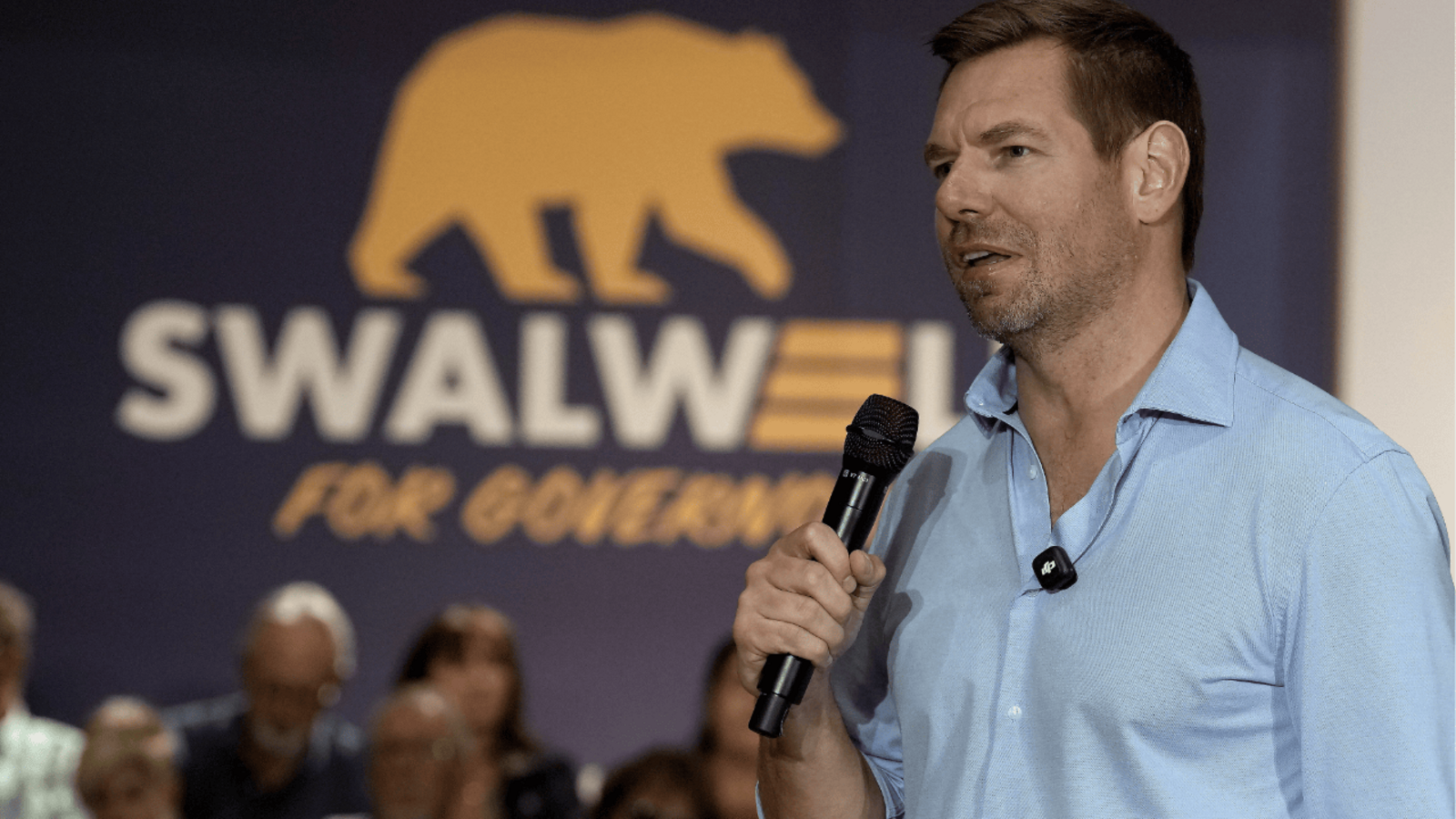 Rep. Eric Swalwell: Manhattan District Attorney investigating sexual assault allegations made by former staffer Rep. Eric Swalwell: Manhattan District Attorney investigating sexual assault allegations made by former staffer