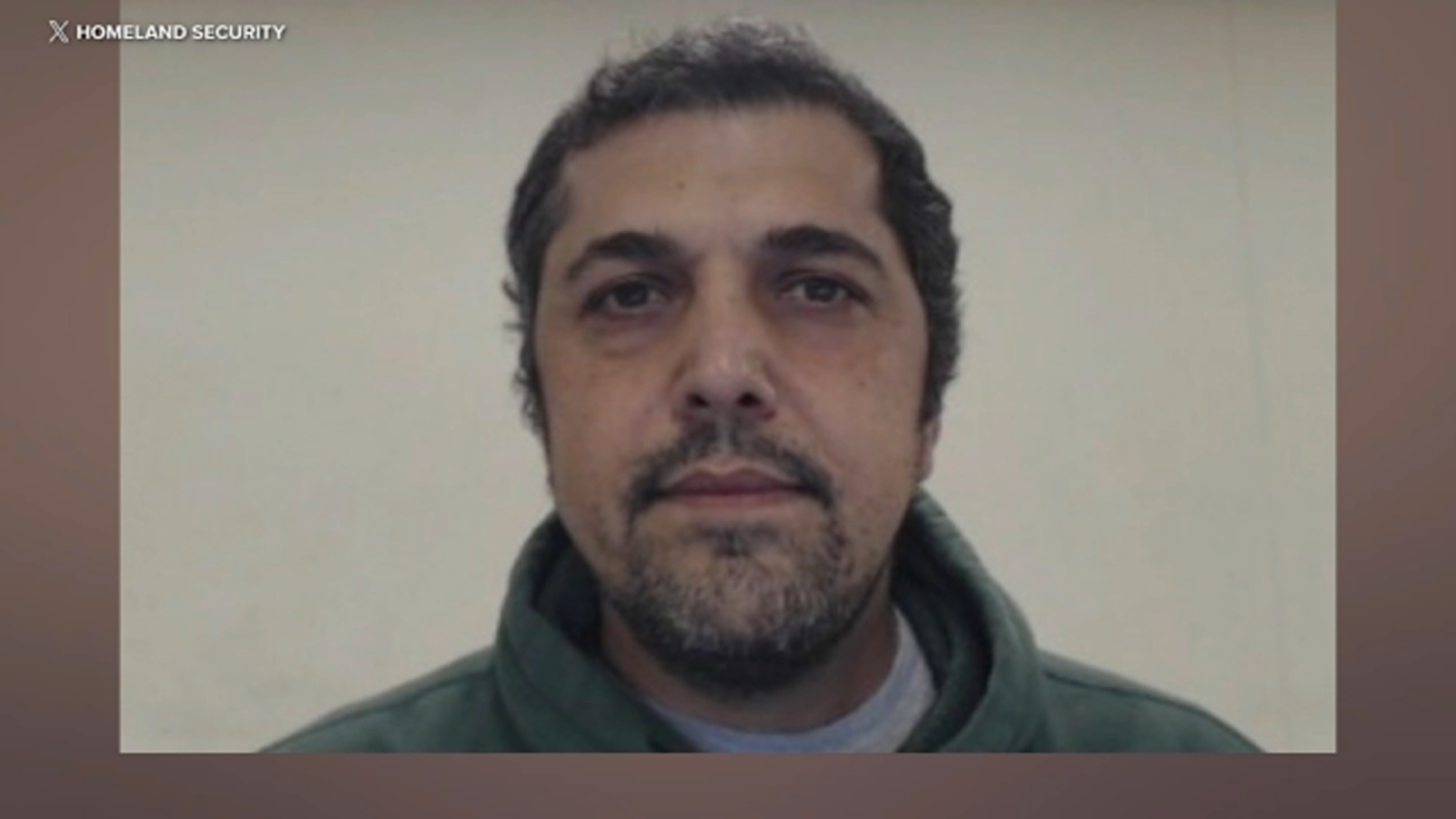 Iranian family with ties to 1979 hostage crisis, spokesperson Masoumeh Ebtekar arrested by ICE in Los Angeles, DHS says Iranian family with ties to 1979 hostage crisis, spokesperson Masoumeh Ebtekar arrested by ICE in Los Angeles, DHS says