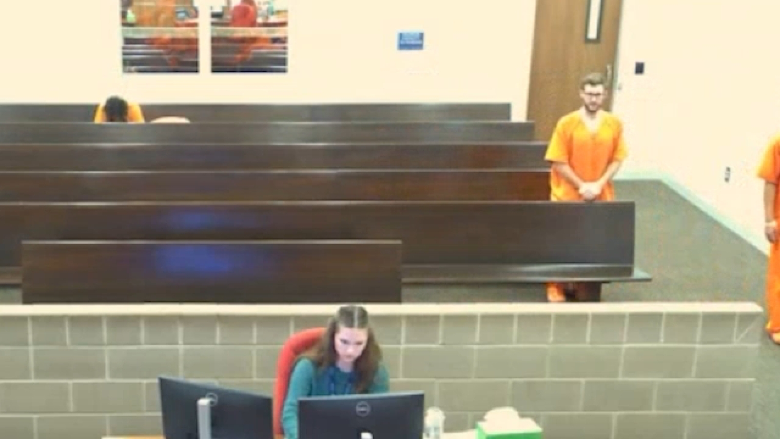 Man accused of stealing more than 1,000 pounds of AT&T equipment