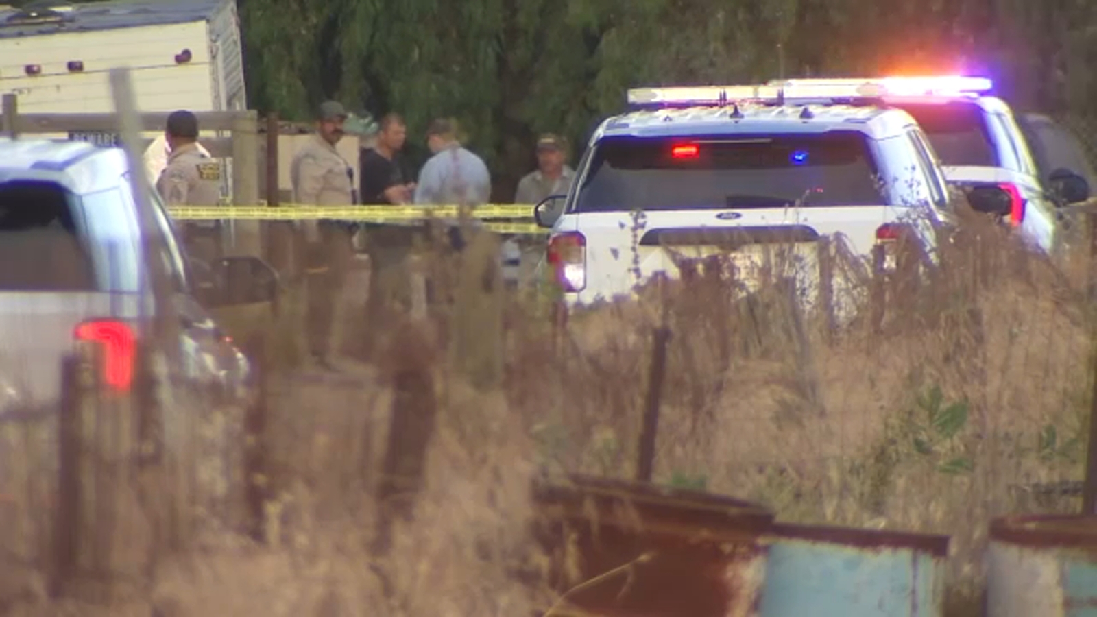 33-year-old man shot and killed in Goshen identified