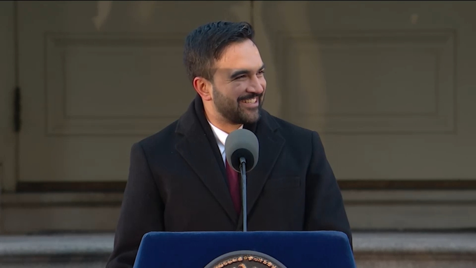 El alcalde Zohran Mamdani pronunciará el ‘Discurso de los 100 días’ destacando los avances en las promesas de campaña