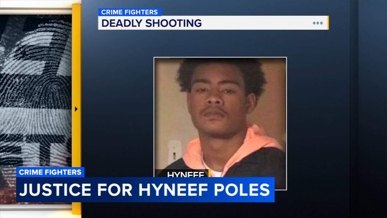 Mother seeks justice for teen son who was fatally shot in Germantown