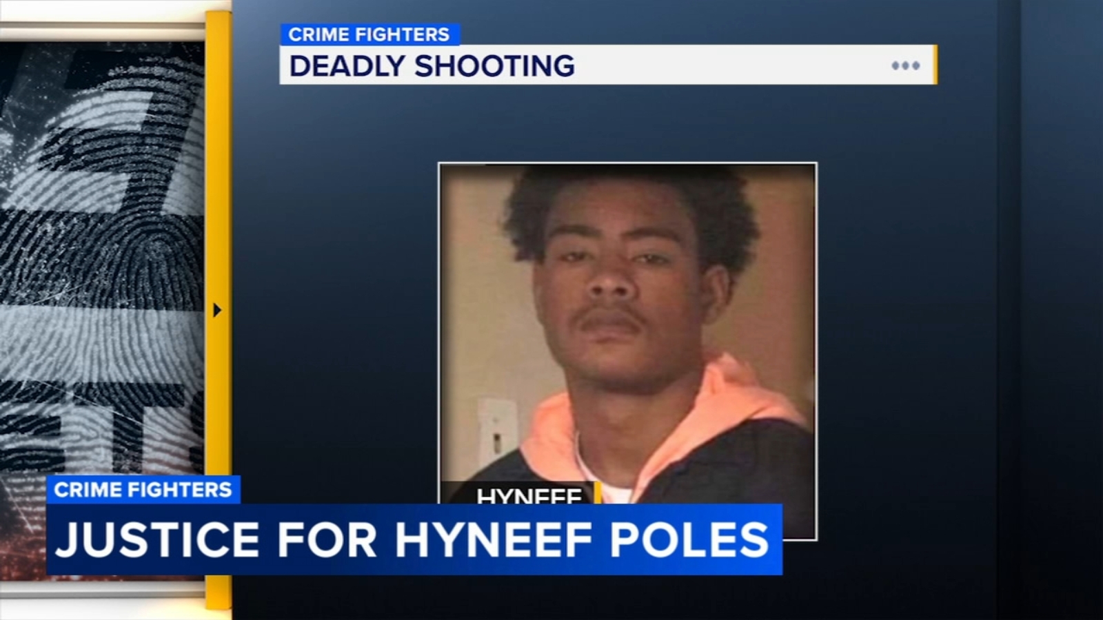 Mother seeks justice for teen son who was fatally shot in Germantown ...