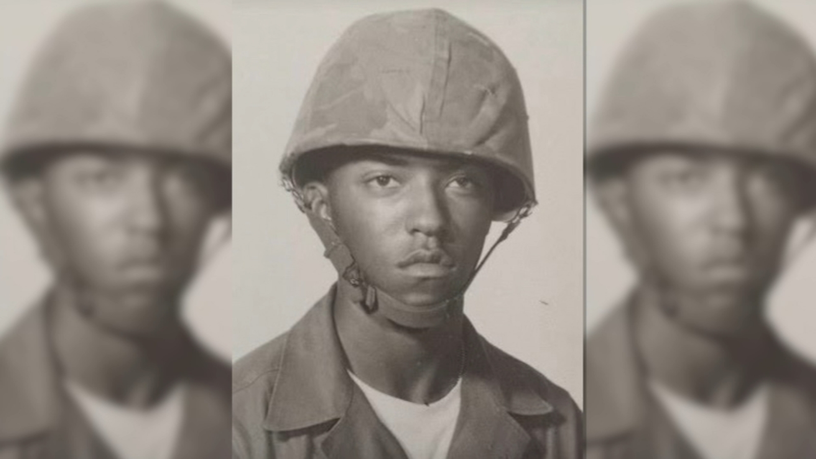 North Carolina Marine honored in Greensboro decades after Vietnam service