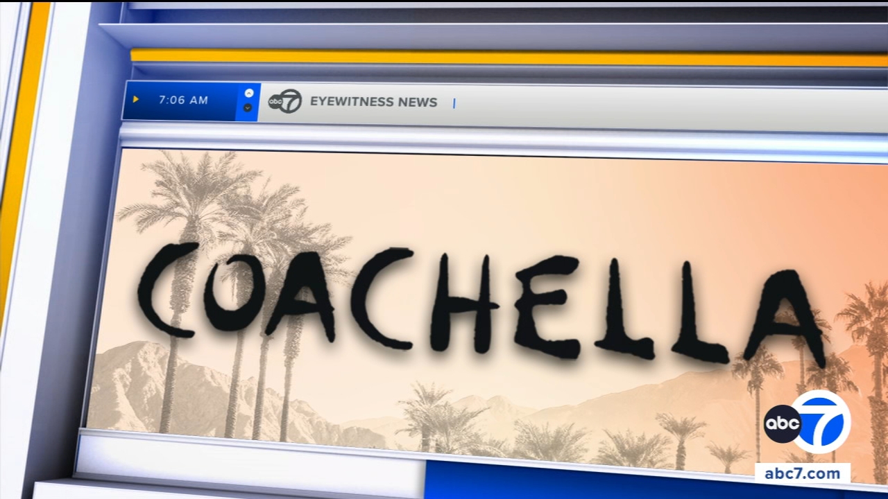 Coachella Weekend 1: Karol G to make history as first Latina to headline the festival