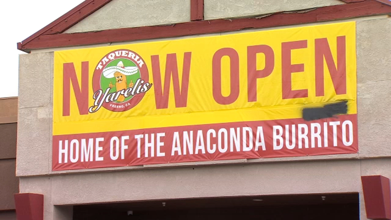 Taqueria Yarelis opens its third location in Northwest Fresno