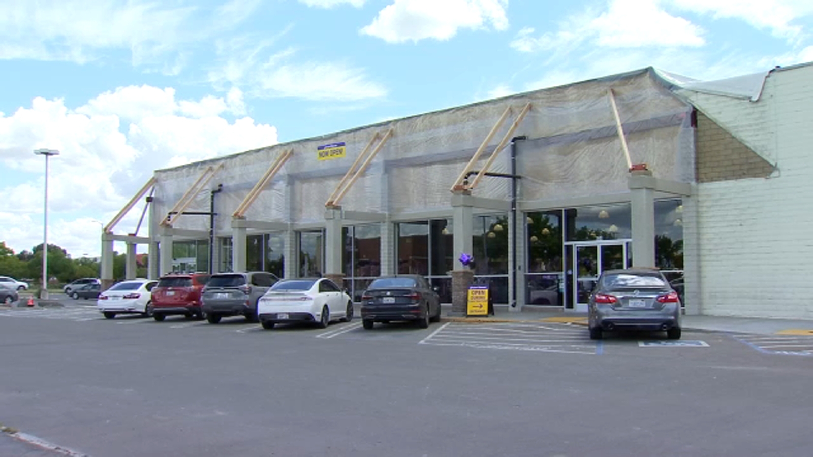 Clovis Planet Fitness reopens after safety concerns force temporary closure